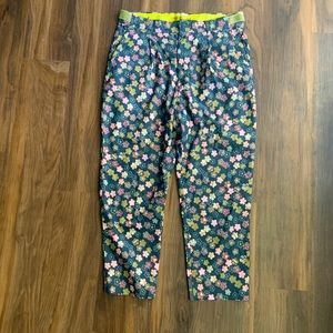 Men’s Descendant of Thieves boxer fit pants